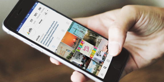 Social Media Handling