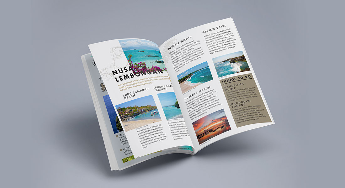 Avilla Bali WOW Magazine