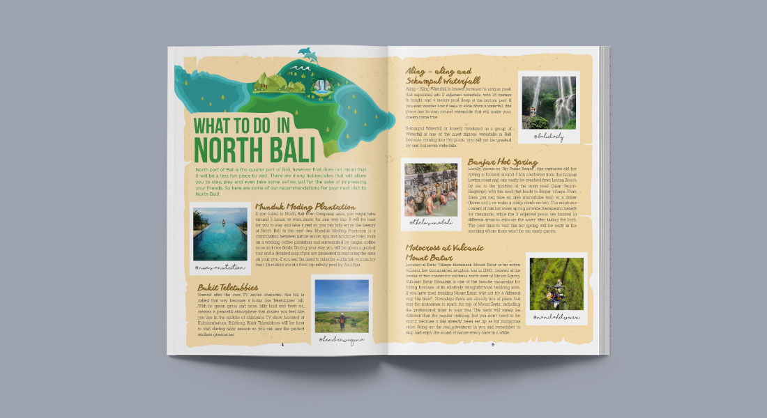 Avilla Bali WOW Magazine