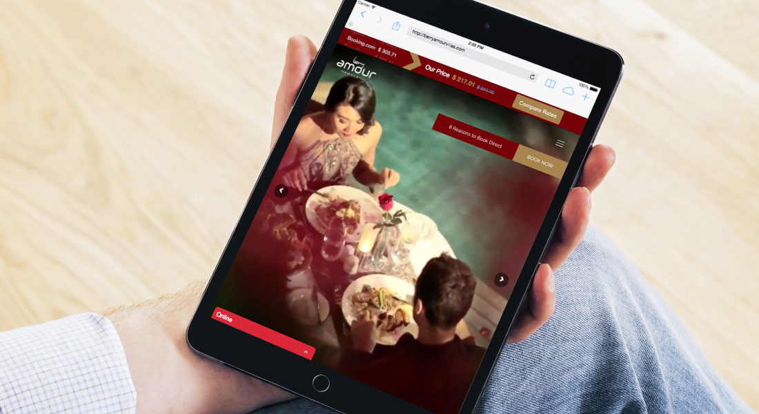 Website Berry Amour 02