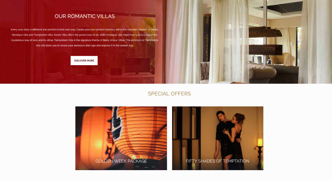 Website Berry Amour 04